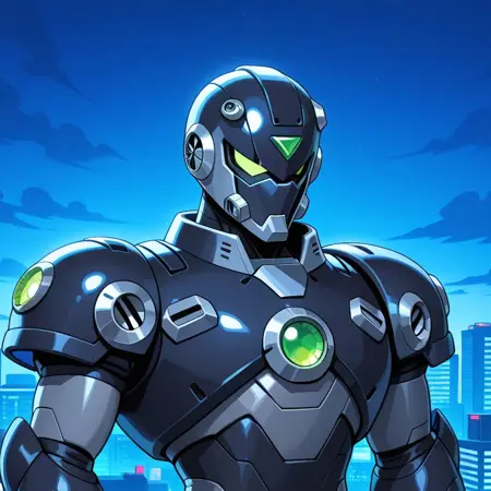 zeronazgul's Avatar